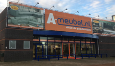 Woonwinkel Eindhoven A-Meubel